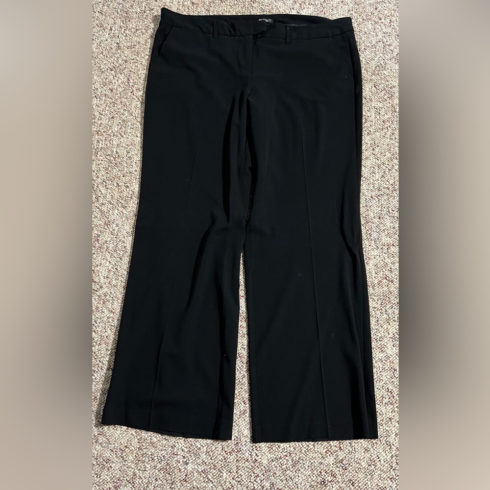 Daisy Fuentes Industry Fit Dress Pants